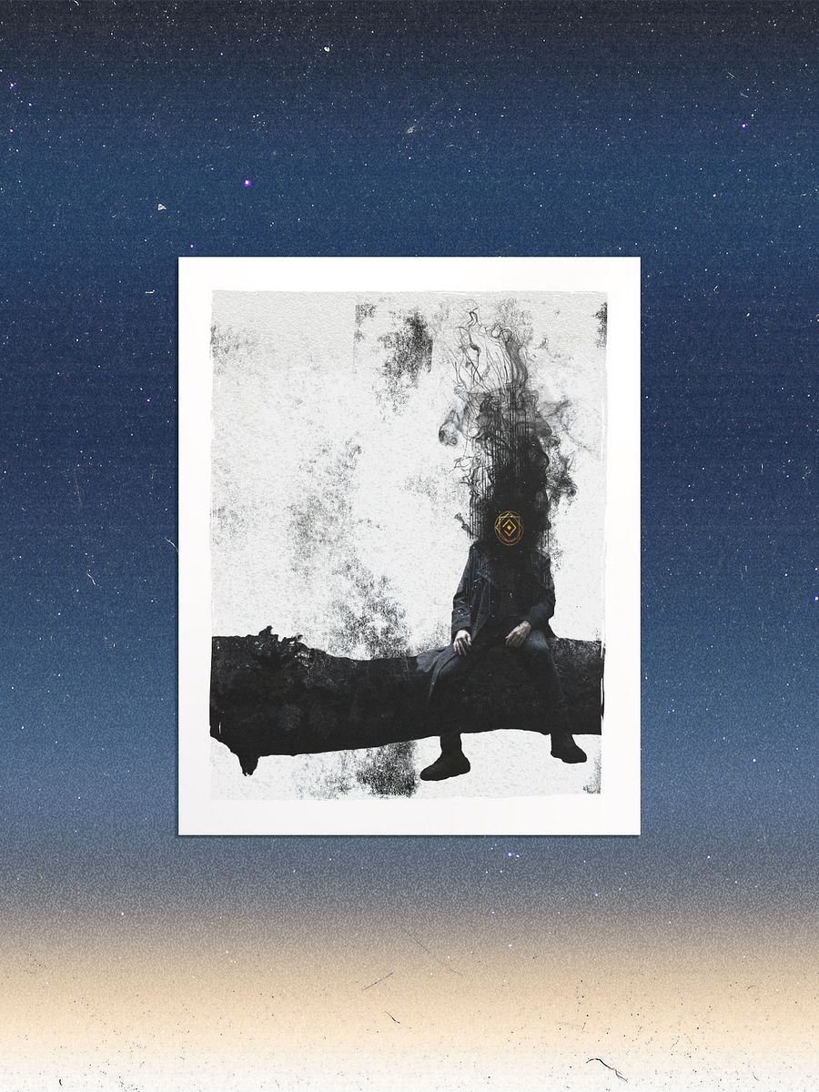 Expansion Matte Poster product image (1)
