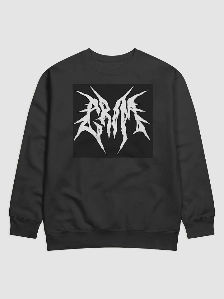 GRIM STYLE LONG SLEVE product image (1)