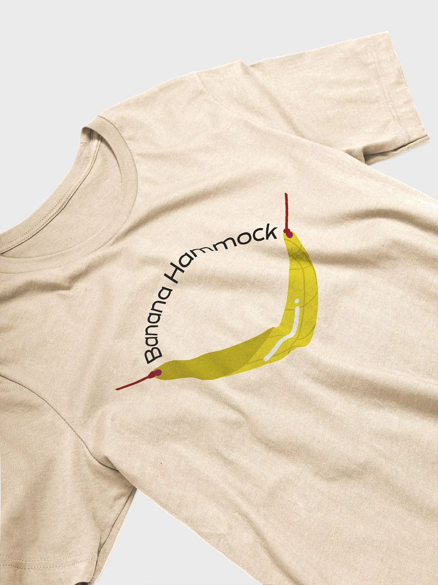 Banana Hammock Tee product image (3)