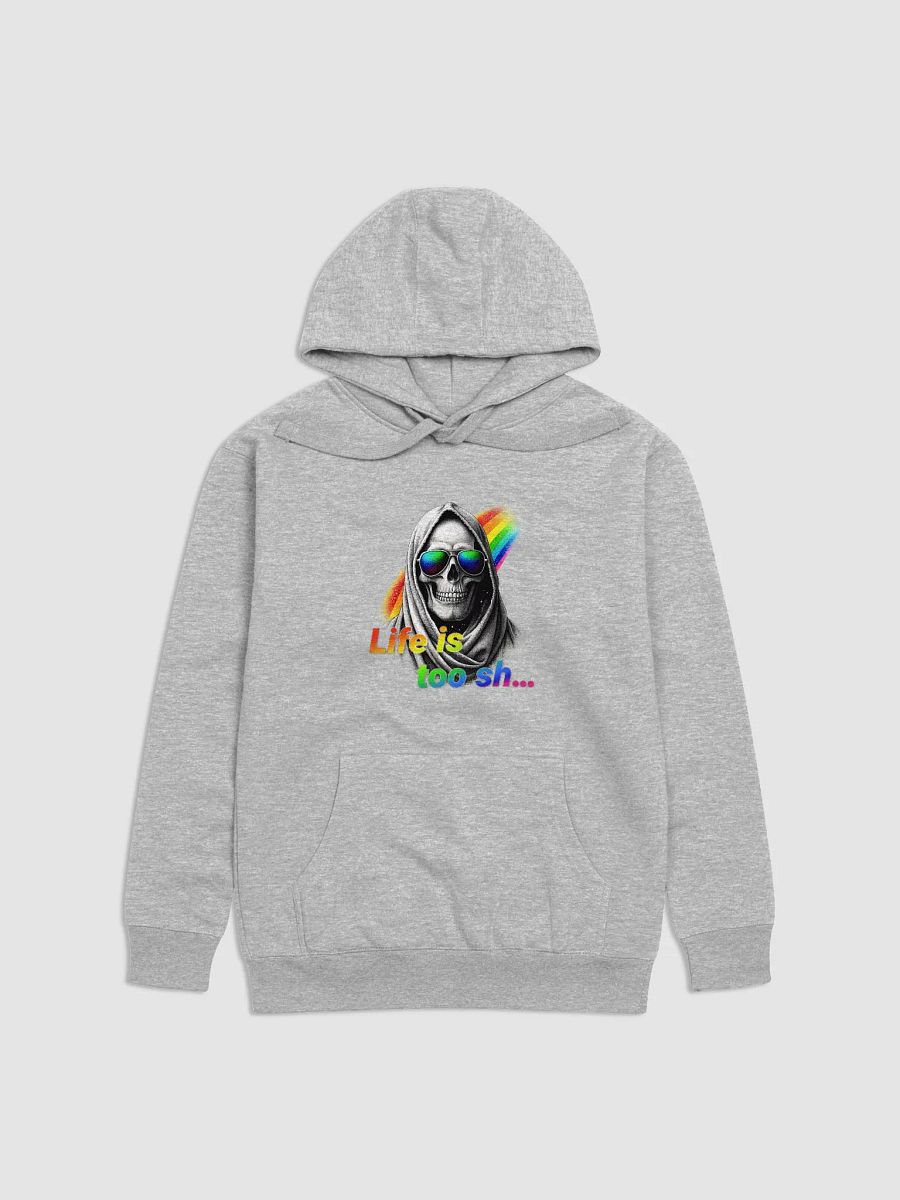Life is too sh... product image (1)