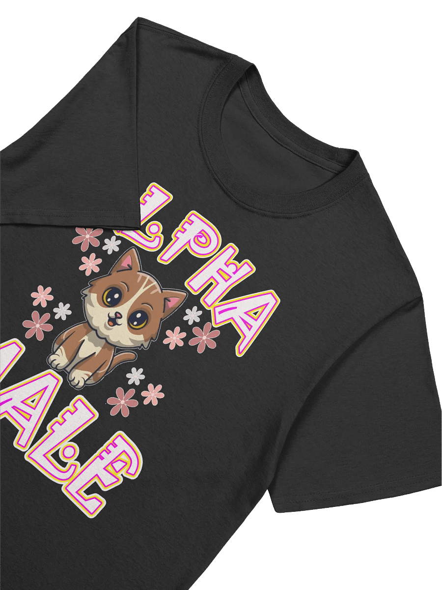 Alpha Male T-Shirt product image (7)