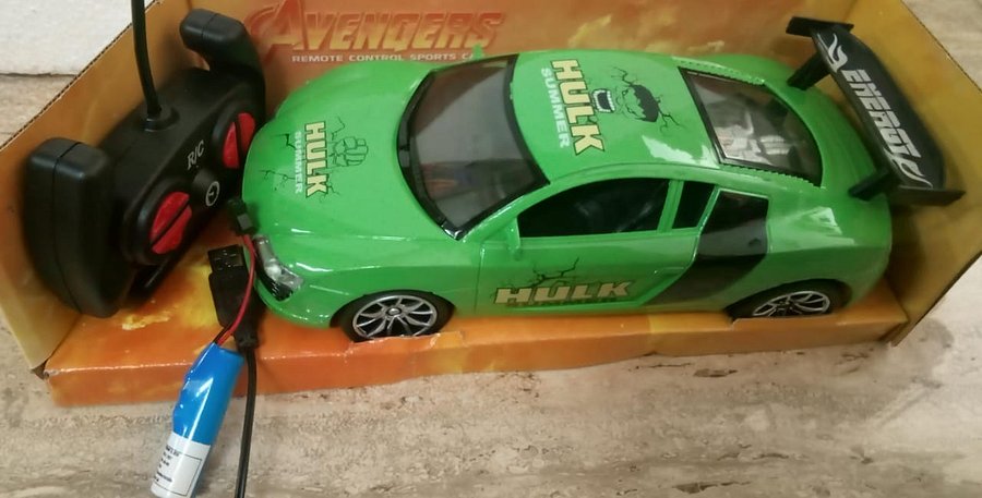 REMOTE CAR product image (1)