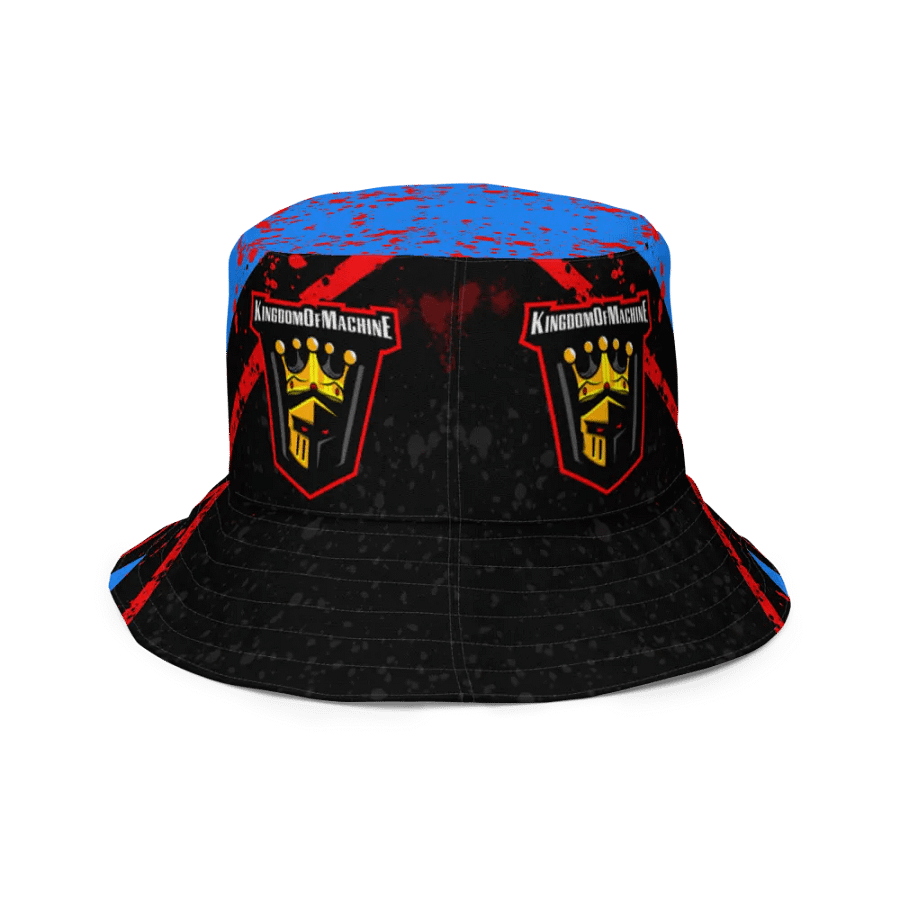 e-sports Bucket hat product image (12)