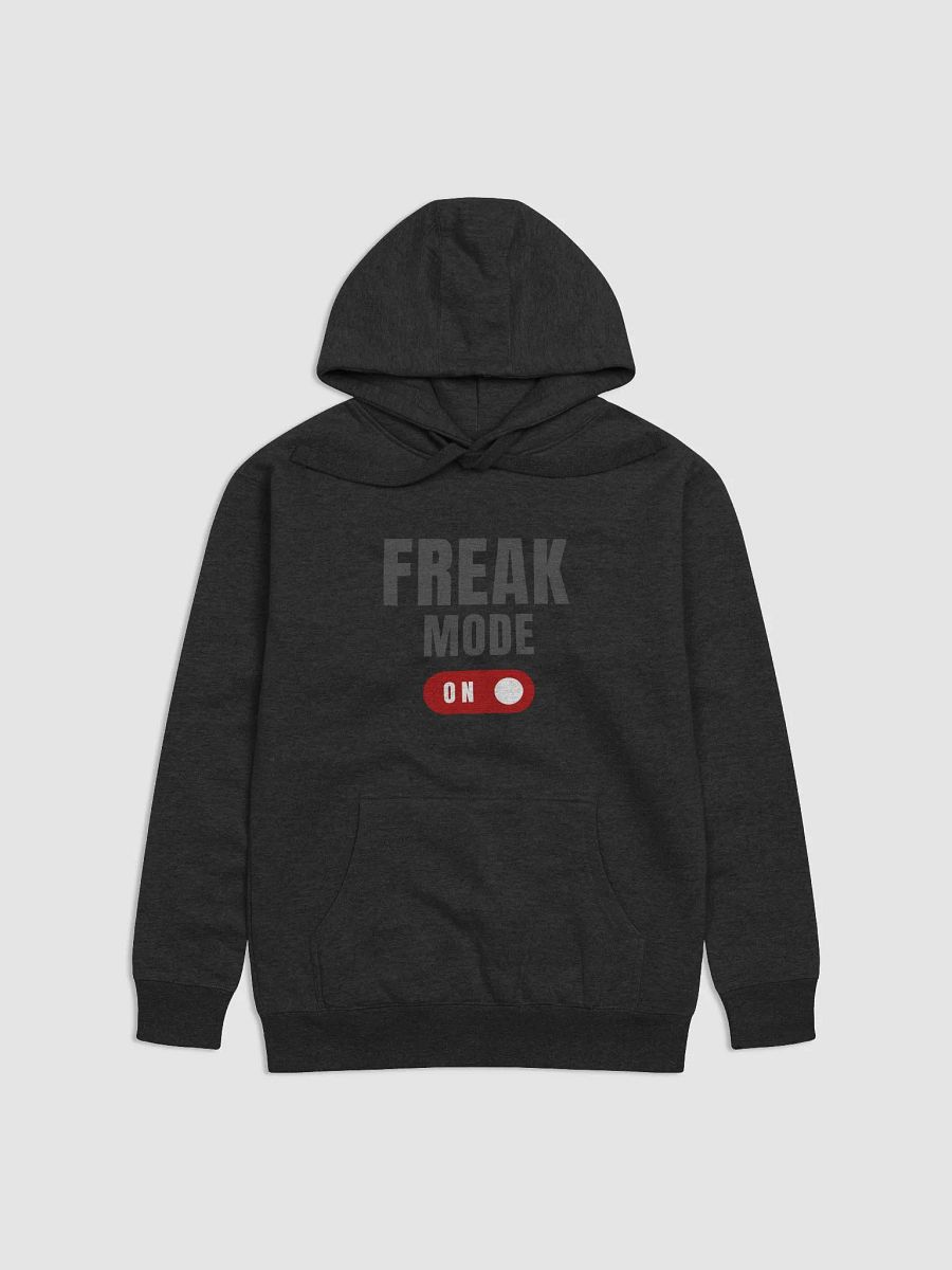 Freak Mode Hoodie product image (1)