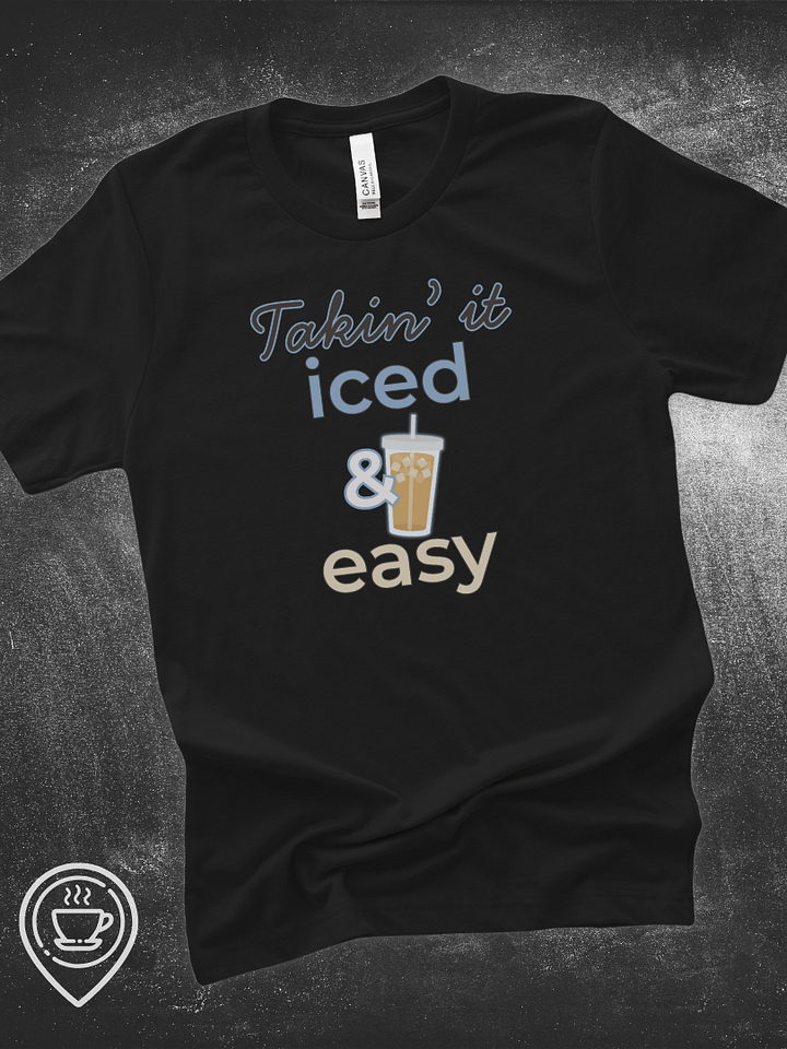 Iced & Easy product image (1)
