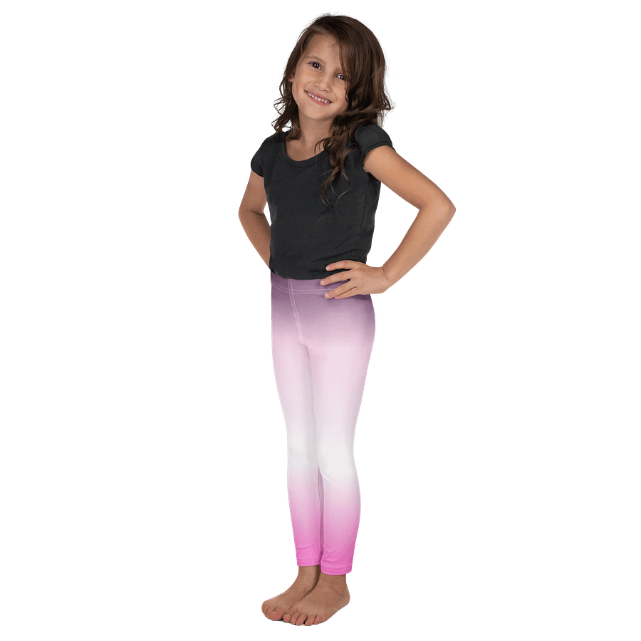 Customizable Kids Leggings: Express Your Style! product image (4)