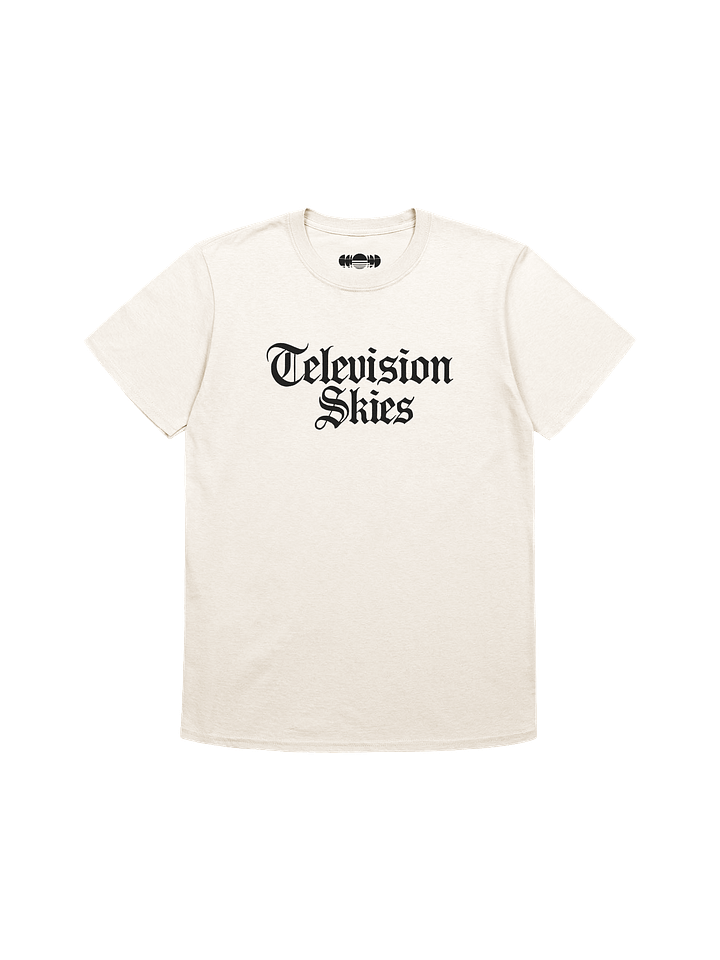 Y2K DAGGER HEART TEE product image (30)