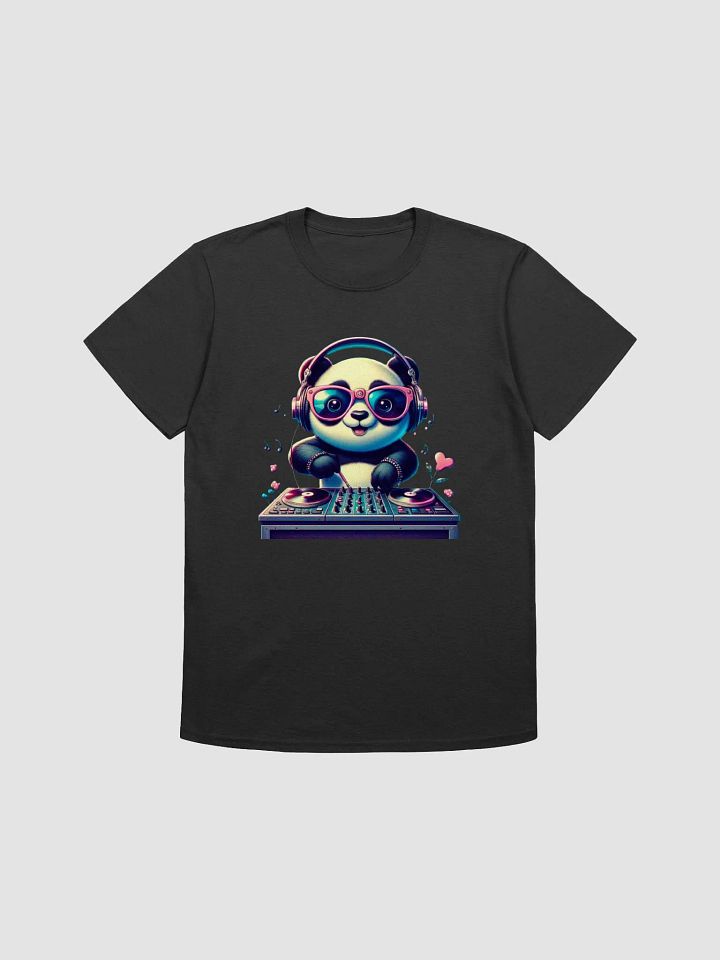 DJ Panda product image (1)