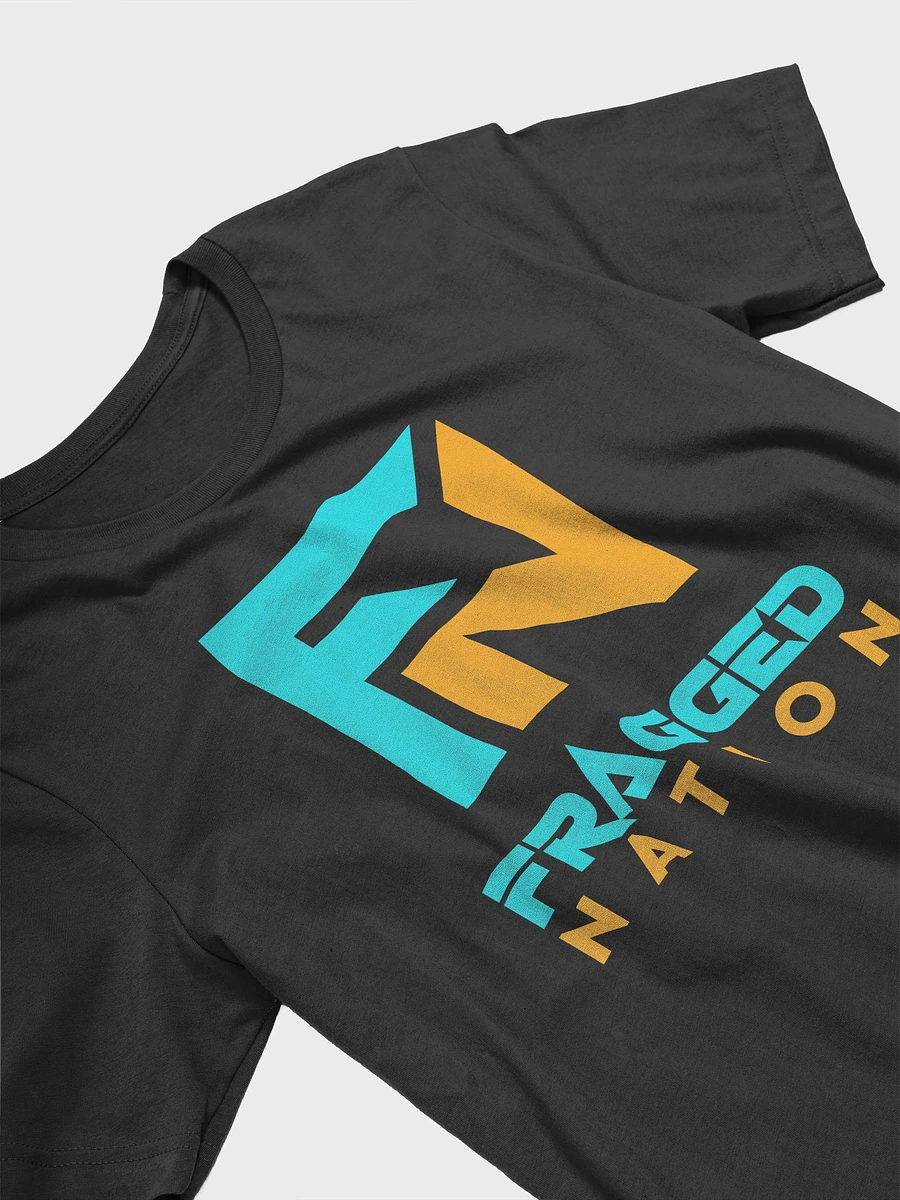 Fragged Nation Tee product image (19)