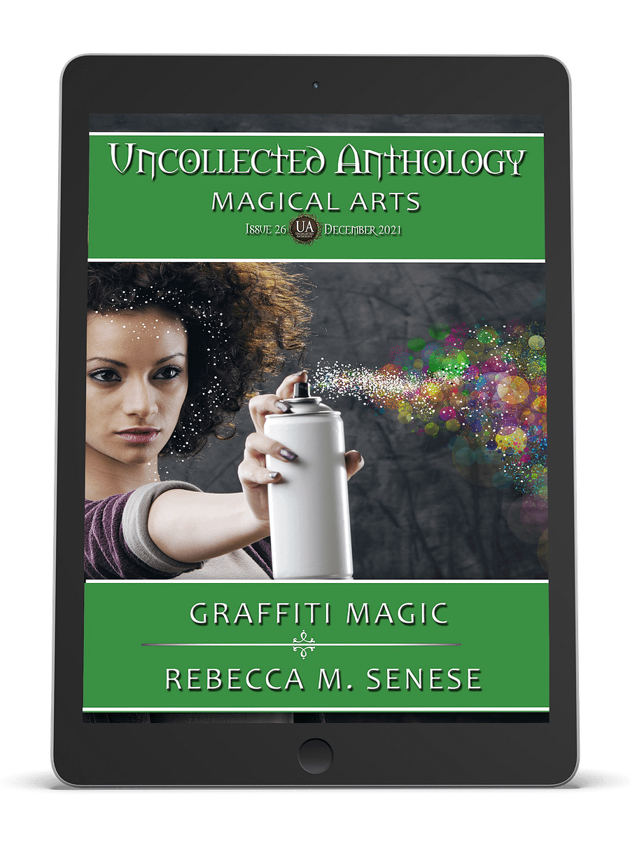 Graffiti Magic product image (1)