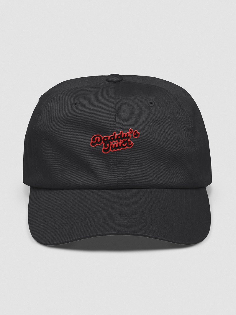 Daddy's Juice Hat