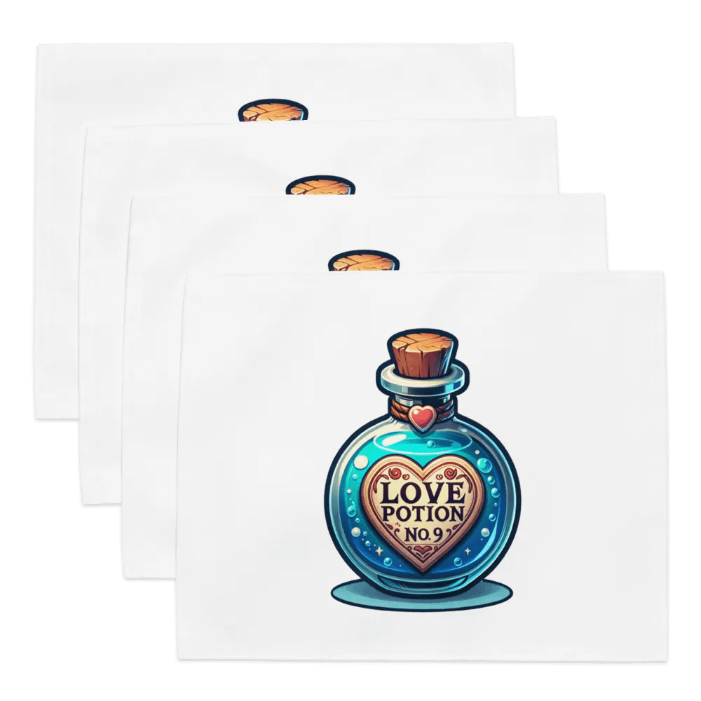 Love Potion No.9 Place Mats product image (2)