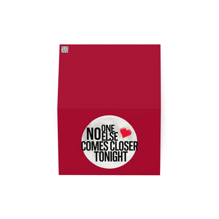 Moonlit Love Greeting product image (19)