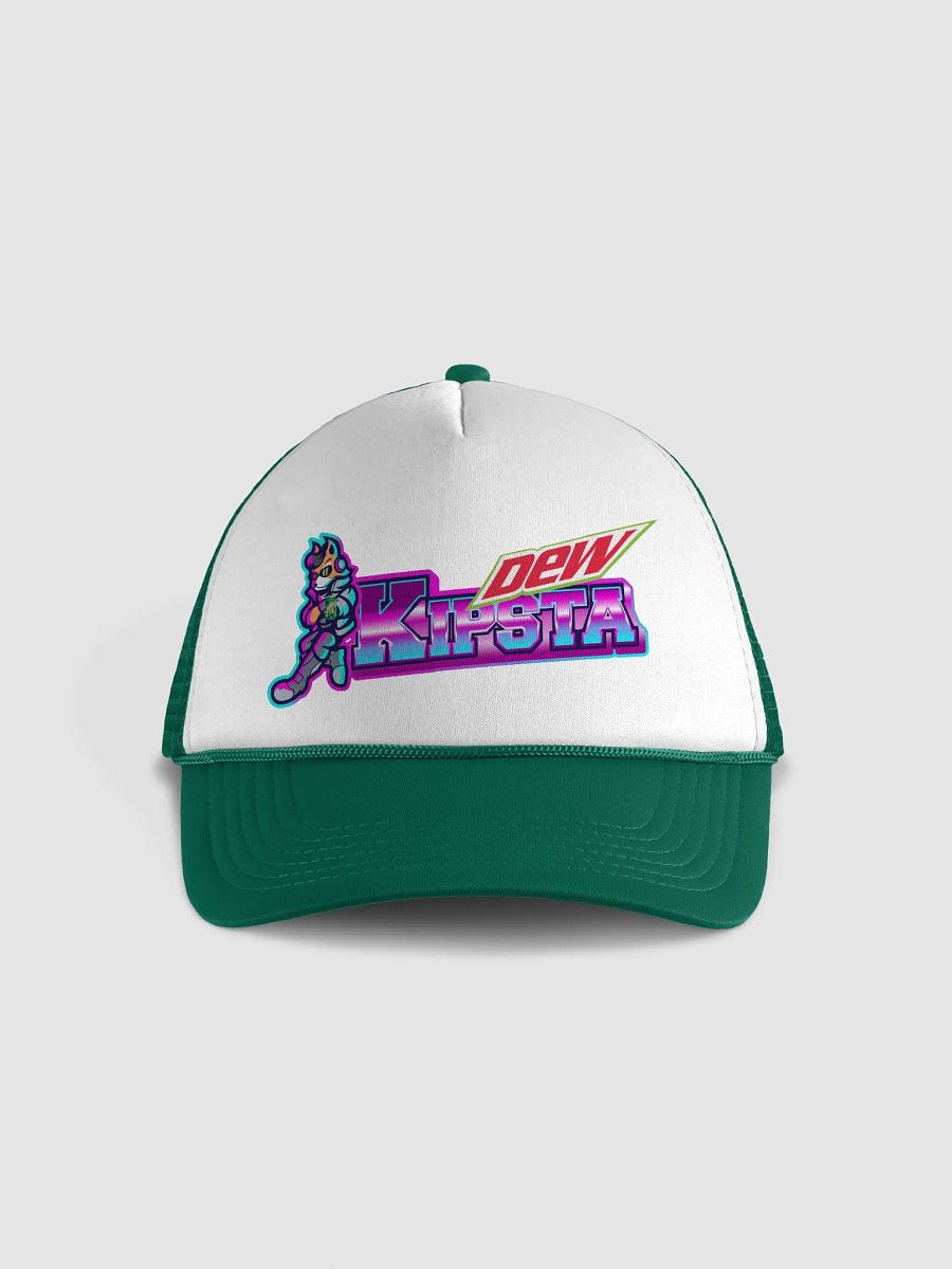 'Dew' Kipsta Hat 2.0 product image (1)