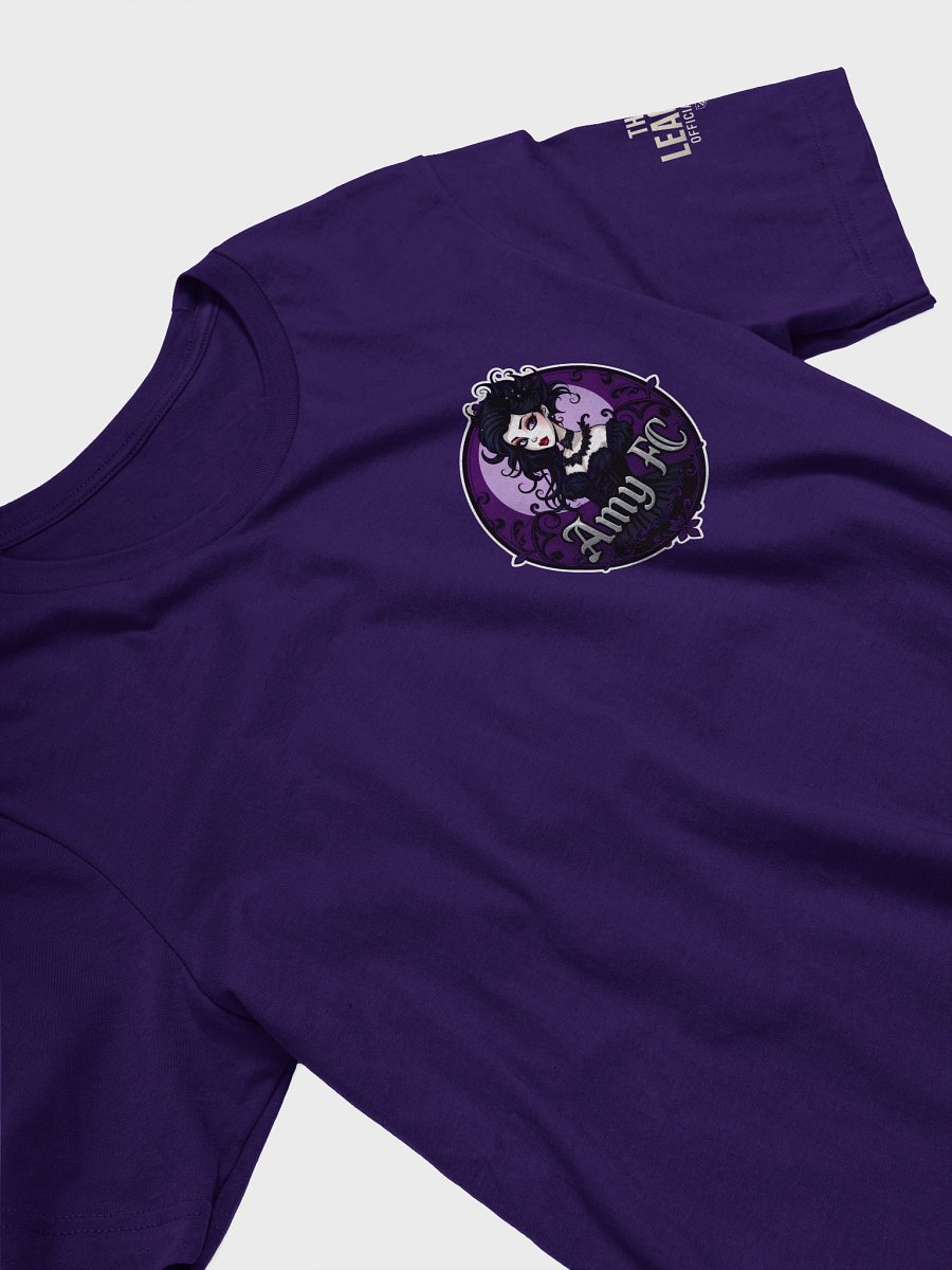 AMY FC N0.7 LIL PEEP JERSY product image (6)