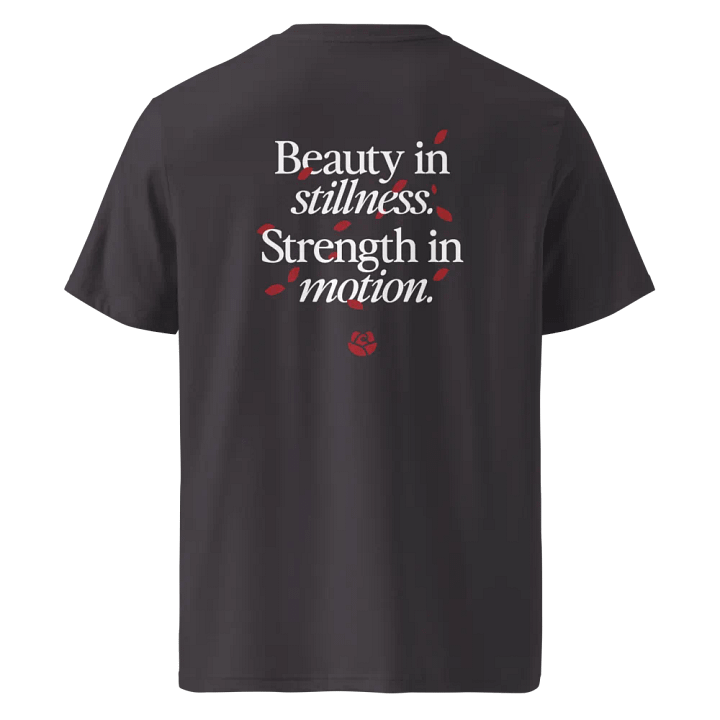 Stanley/Stella Organic Cotton T-Shirt product image (9)