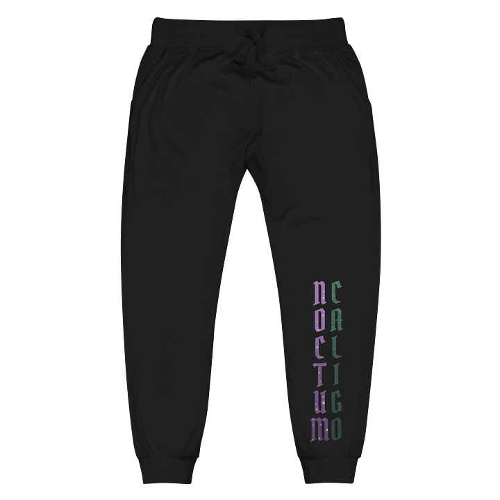 Noctum Caligo Joggers - New Heraldry product image (1)