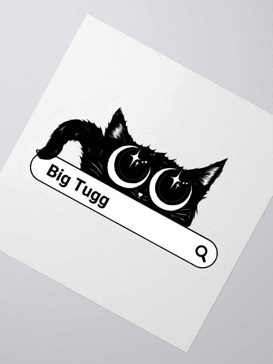 Abbie Sticker product image (2)