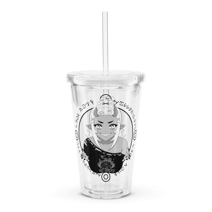 Rabid Summon Tumbler product image (1)