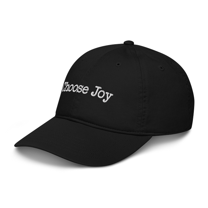 Choose Joy - Classic Dad Hat product image (2)