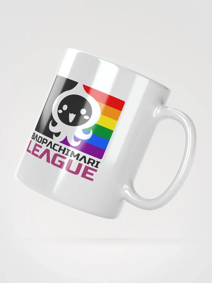 BPL Pride Mug product image (4)