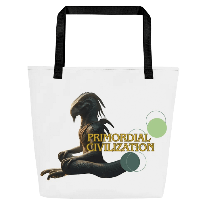 Sac Fourre-Tout 
