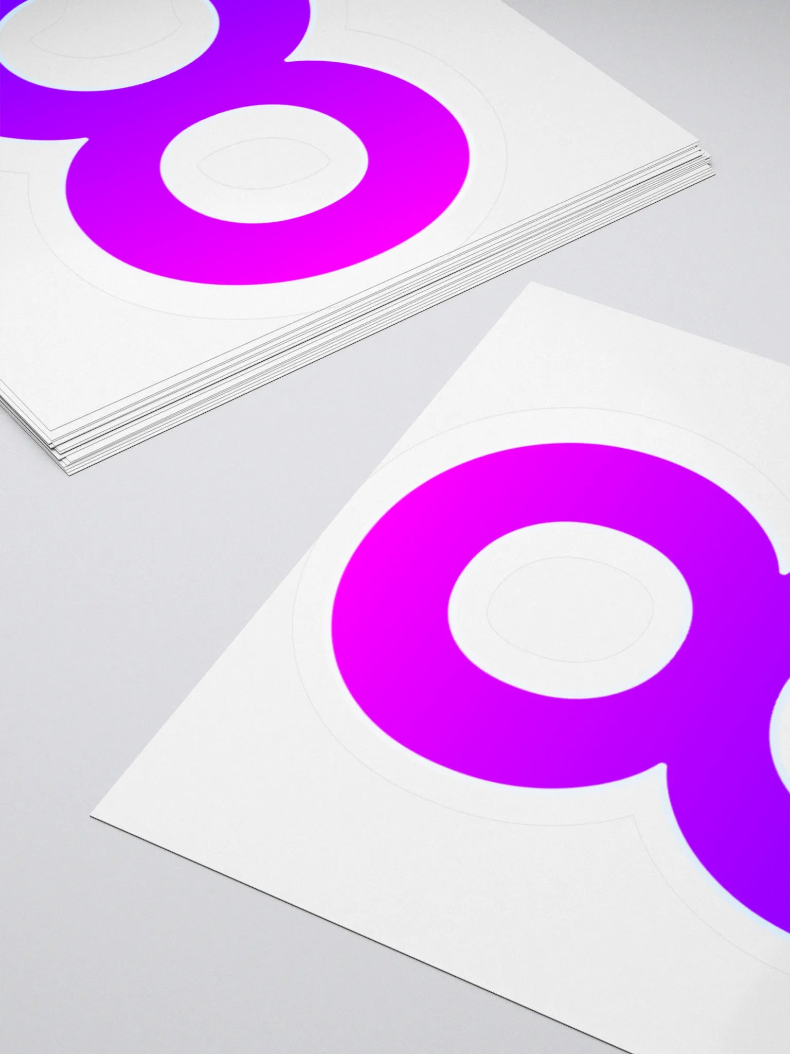 8 Sticker: Mystical product image (13)