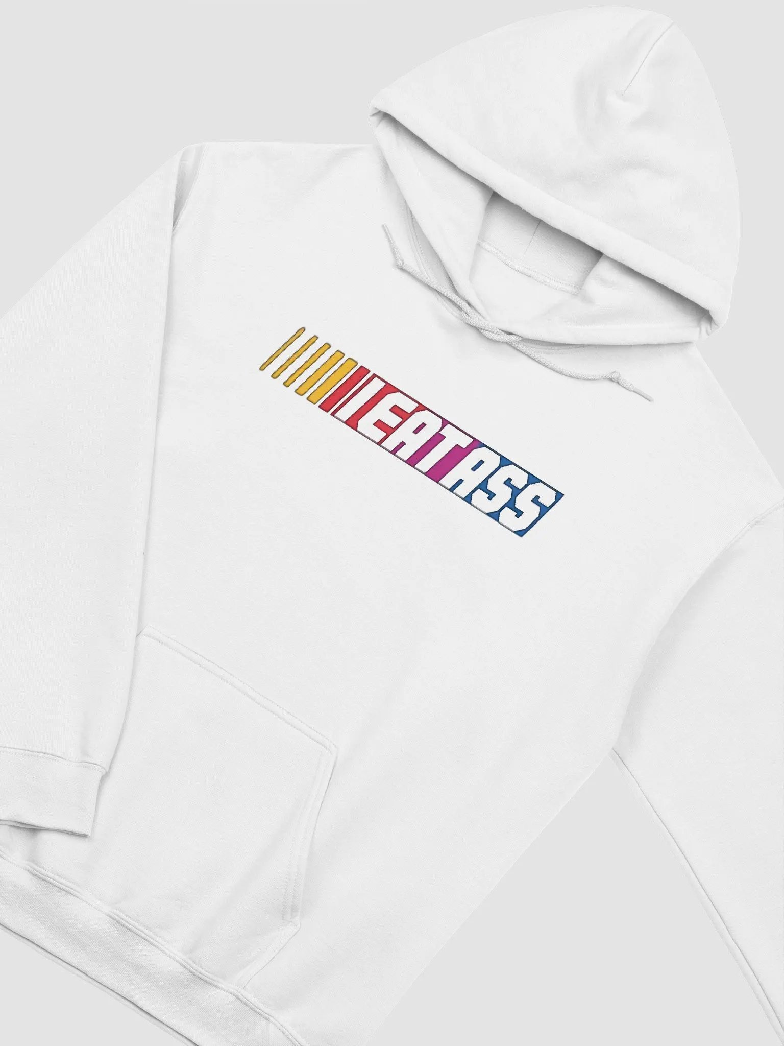 I Eat Ass Hoodie product image (2)