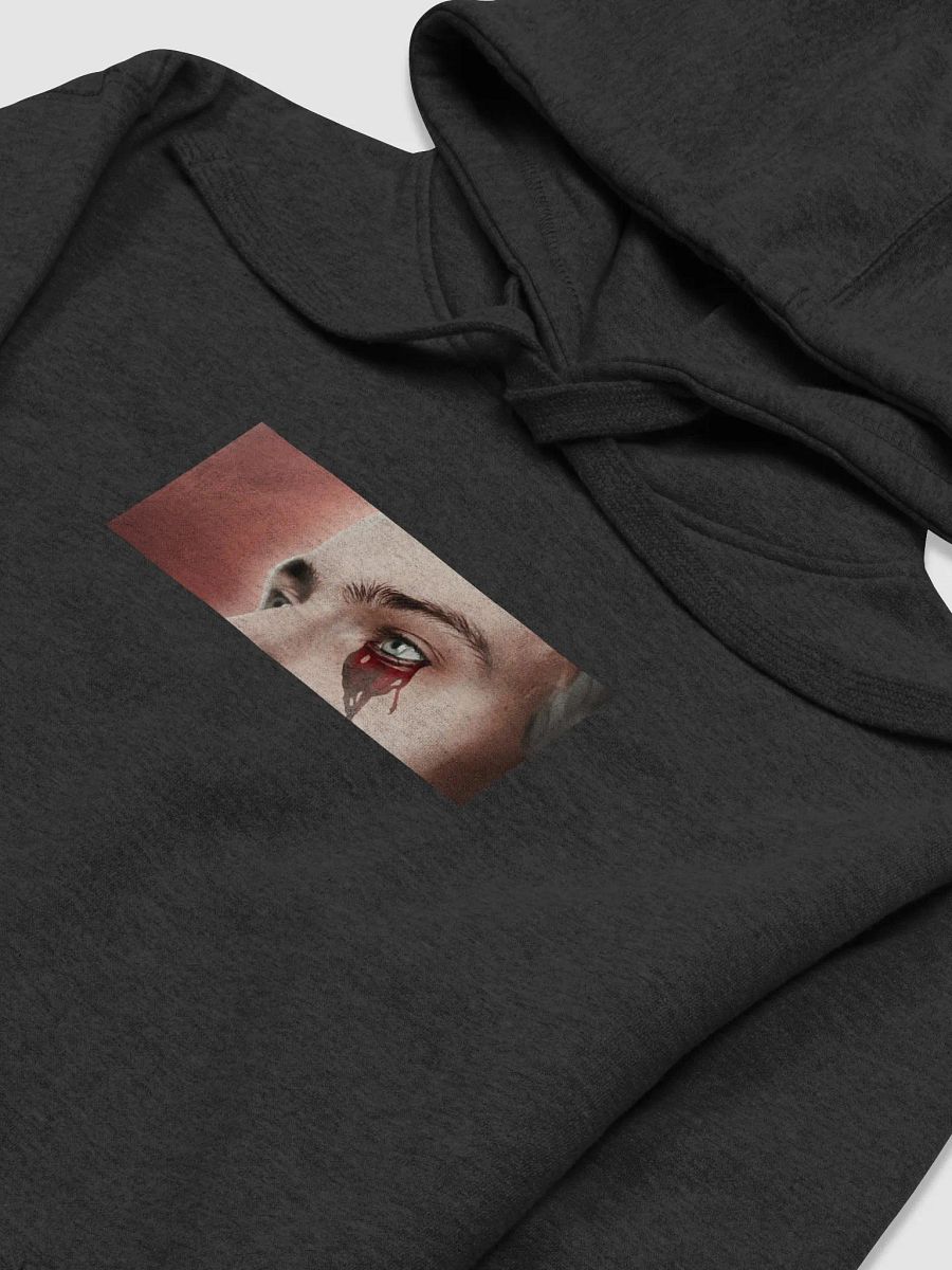 Villain to hero Hoodie product image (7)