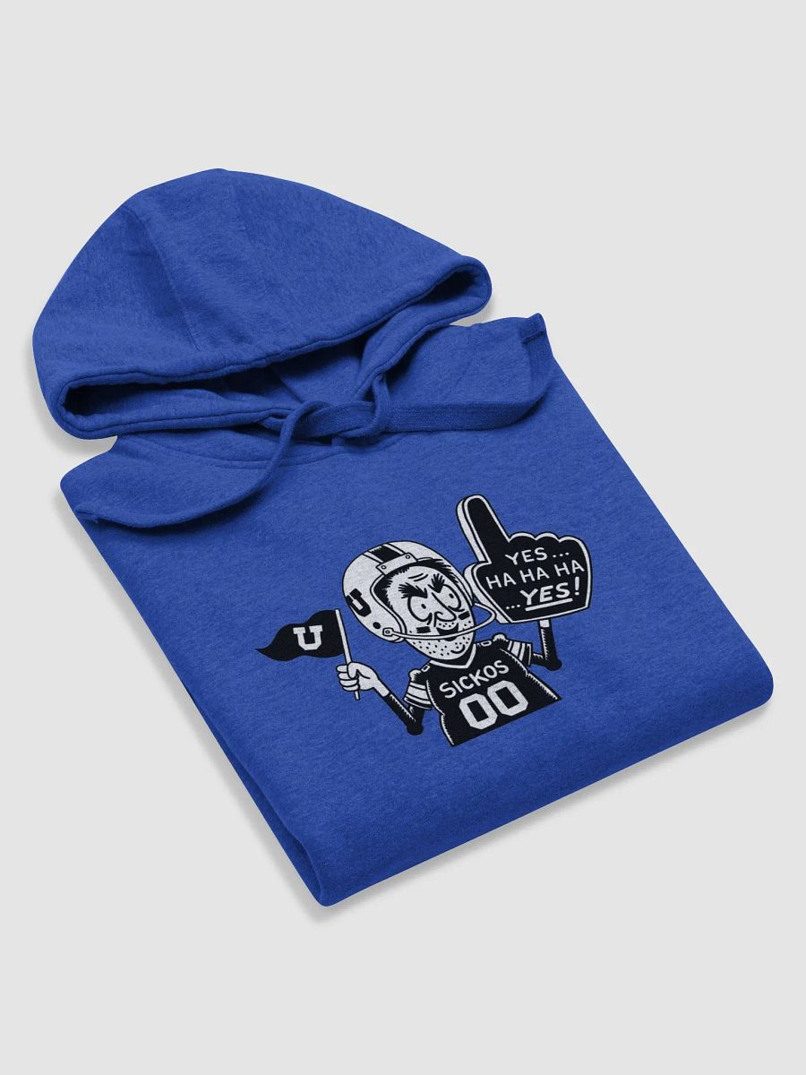 Sickos Committee #1 Fan Hoodie product image (11)