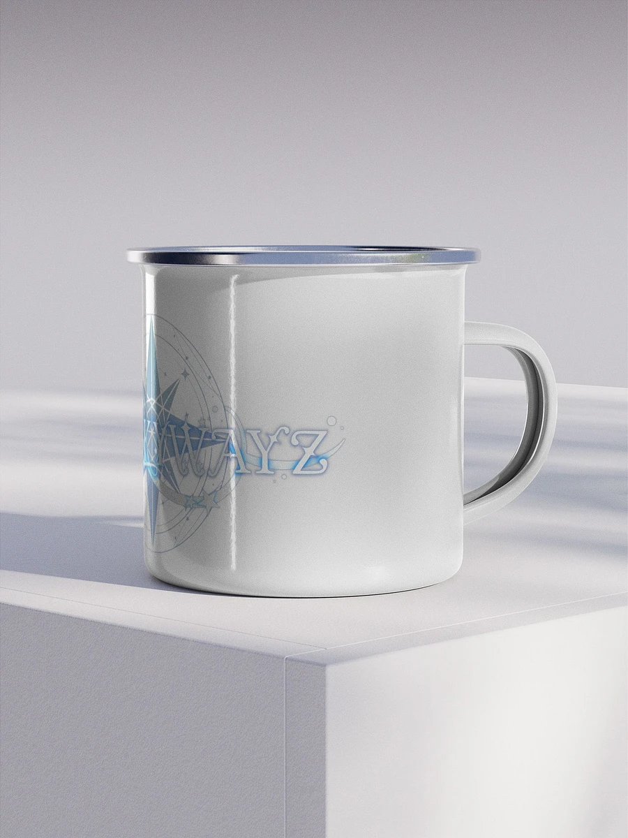 ⋆ Miilkywayz Logo Mug ⋆ product image (4)
