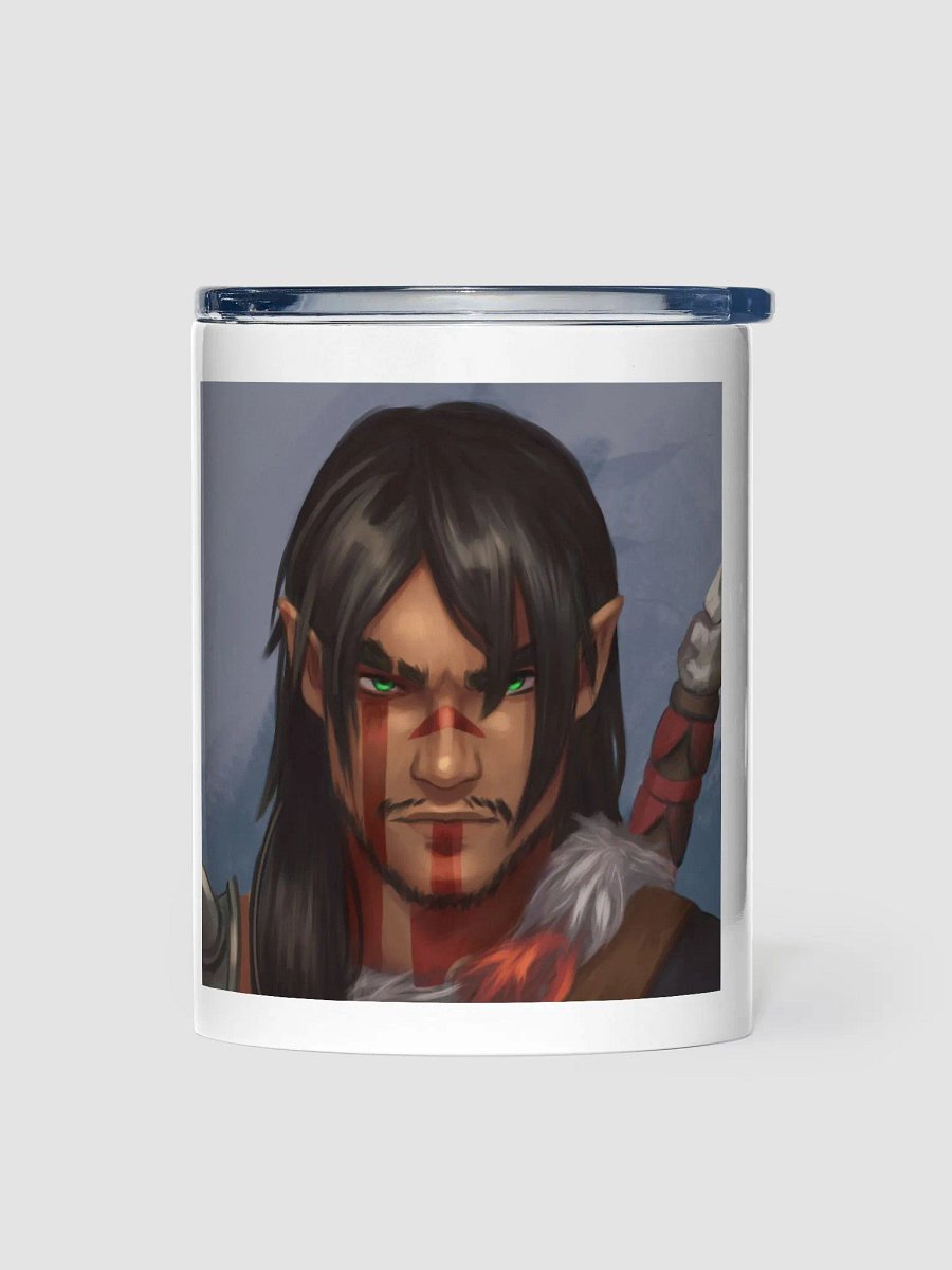 Bouldaire Stainless Steel Tumbler product image (1)