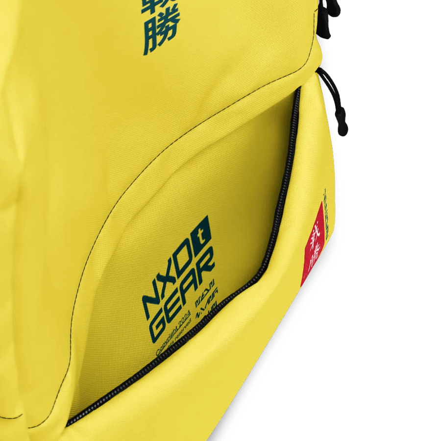 VIctory - Backpack product image (4)