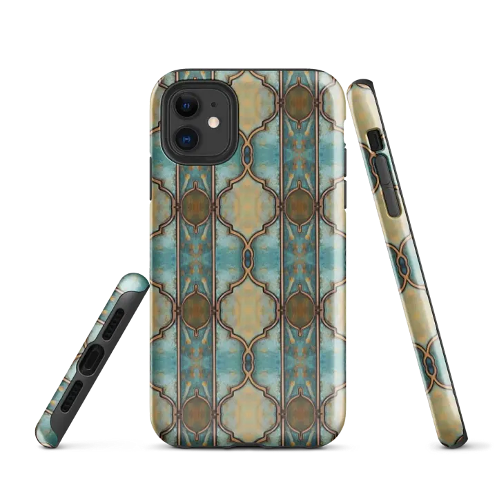 Tough Phone Case for iPhone® #18582459 product image (1)