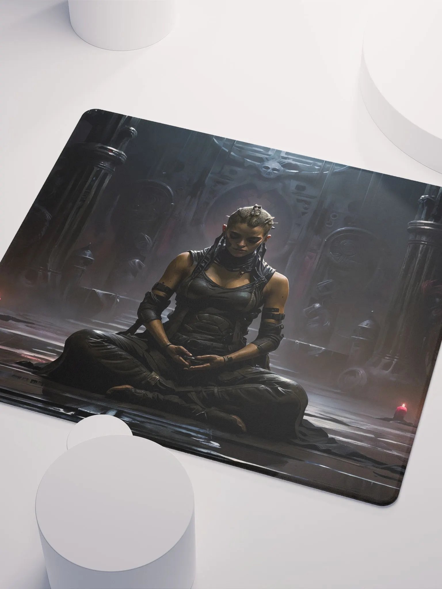 Mouse Pad 18