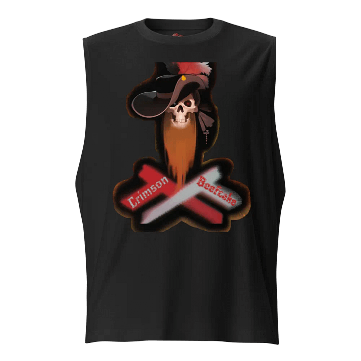 CrimsonBeefTank product image (1)