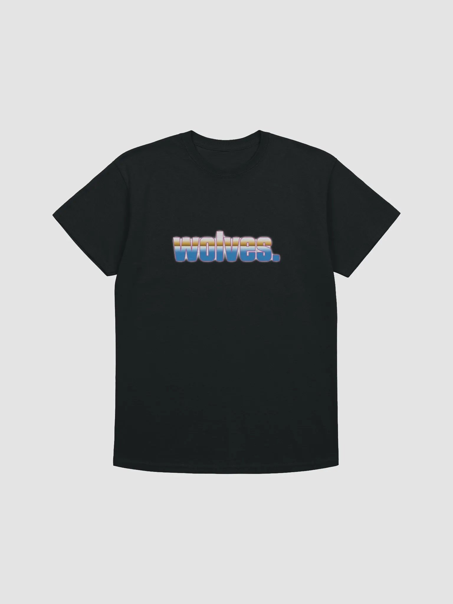 wolves - metalic product image (1)