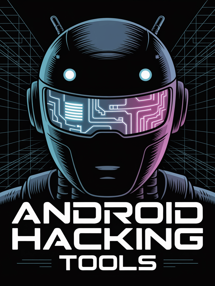 Android hacking tools⚙ (Clean files😊) product image (1)