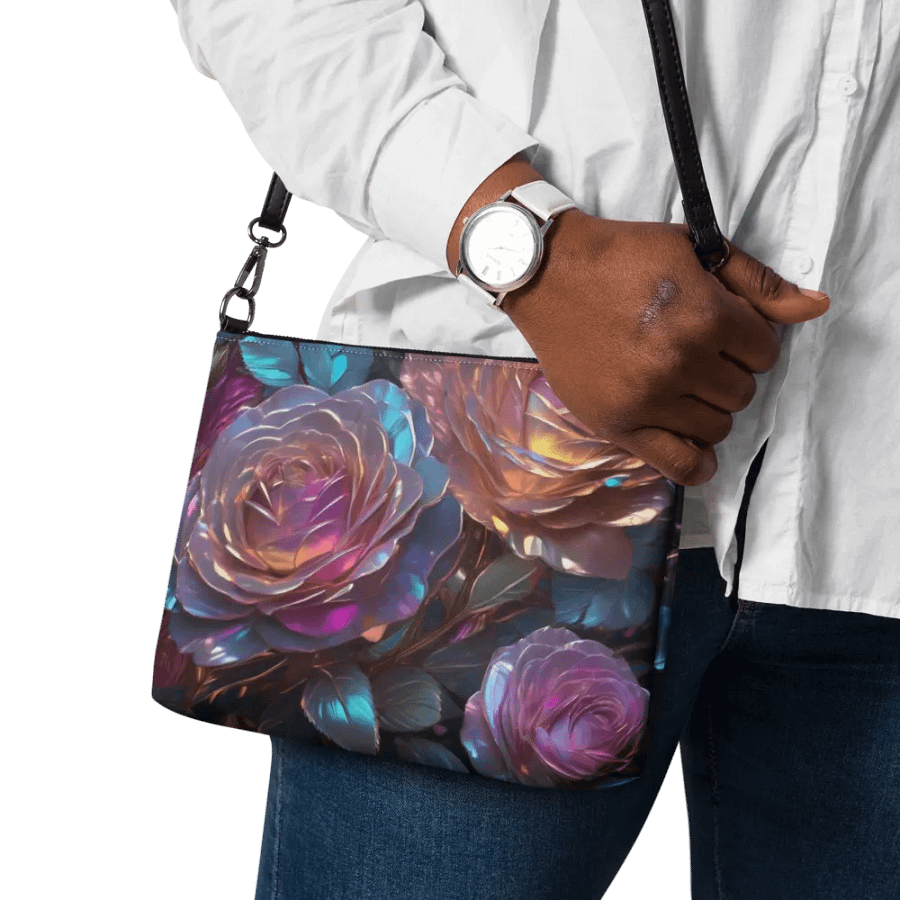Muse XI Crossbody Bag product image (7)