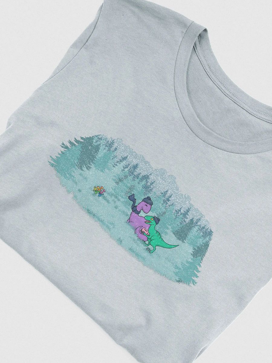 Saurusmas Tee product image (4)