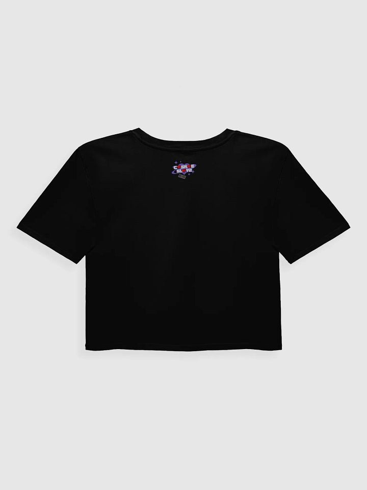 CasRae Silent Hill Cropped T-Shirt product image (11)