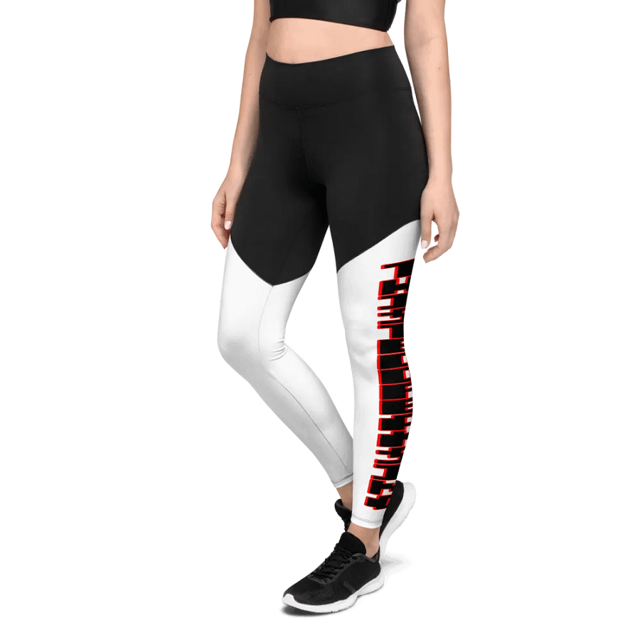 Twisted Dreams Inc Womens Tights product image (4)