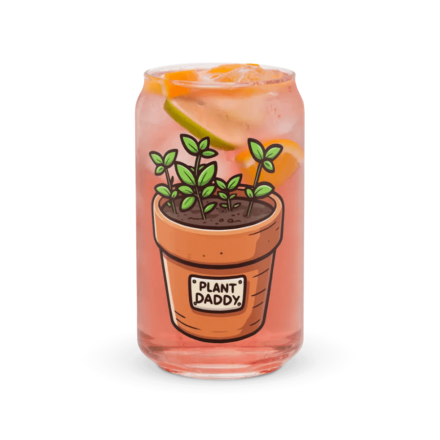 Plant Daddy Glass product image (37)