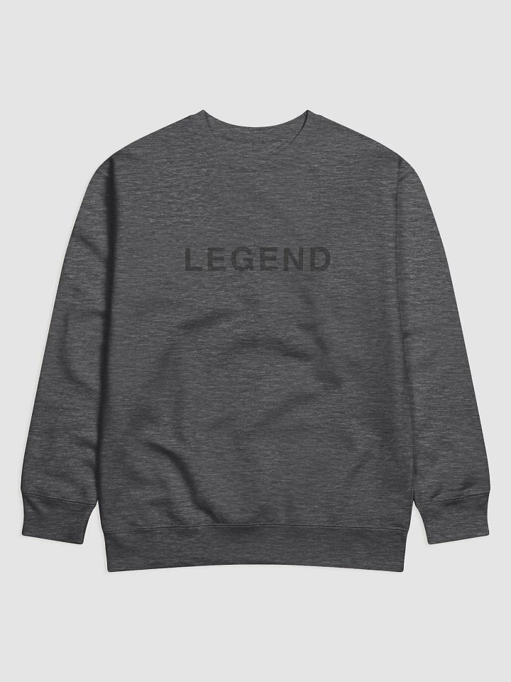 LEGEND Sweater product image (1)