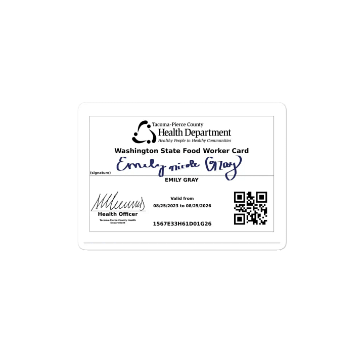 Emily Gray product image (2)