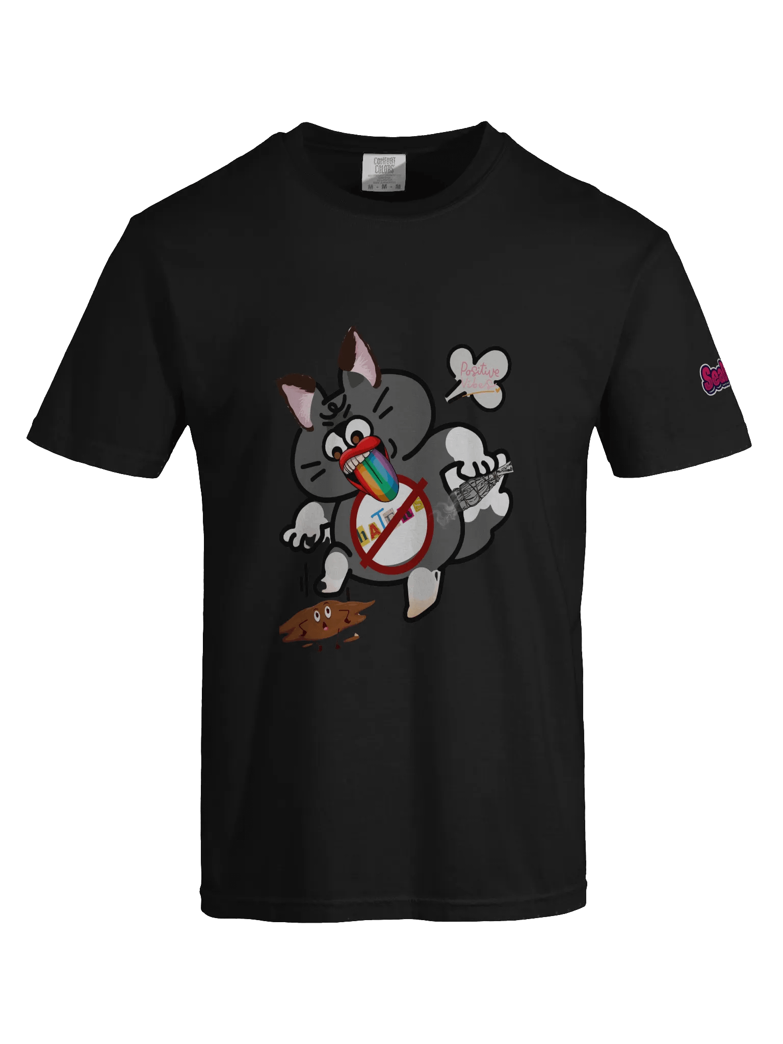 SeaDame - Spread Love Special product image (60)