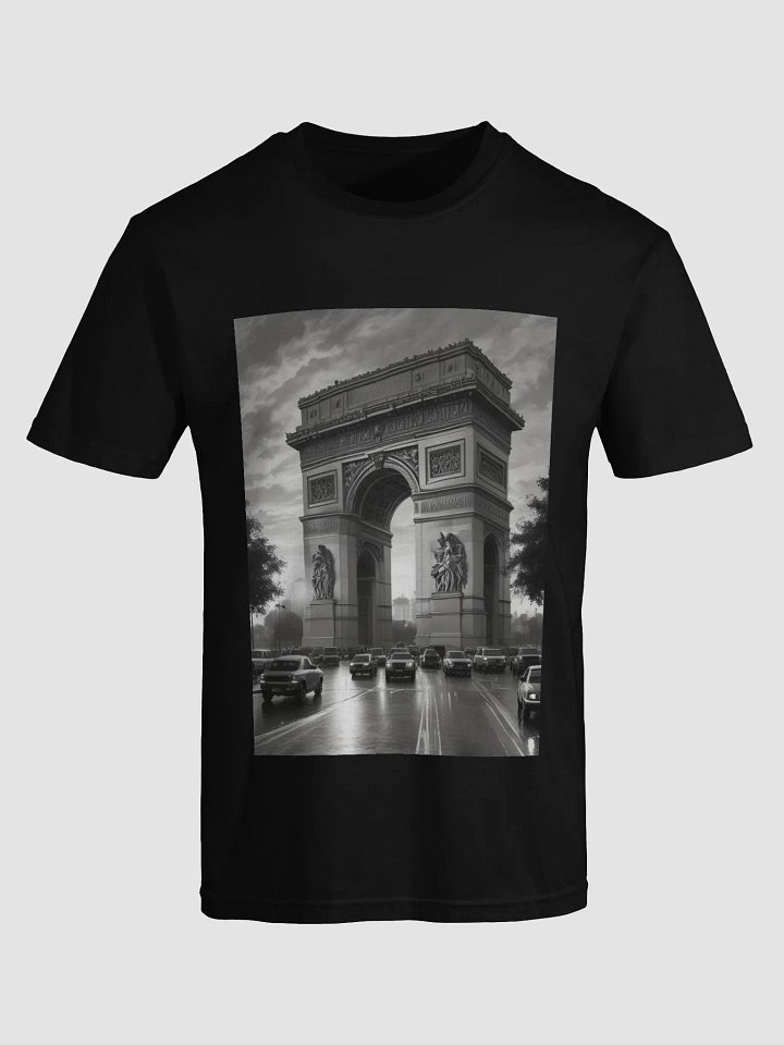 Arc de Triomphe product image (7)