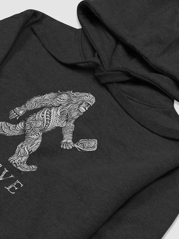 Believe (in pickleball) Hoodie product image (2)