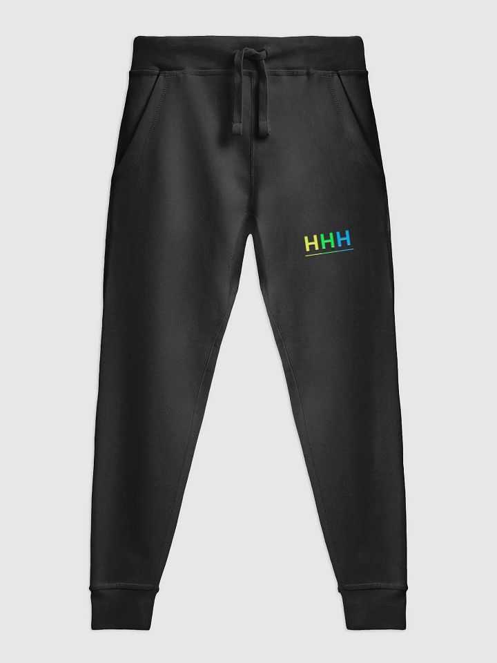 OG Colorway - HHH Joggers product image (1)