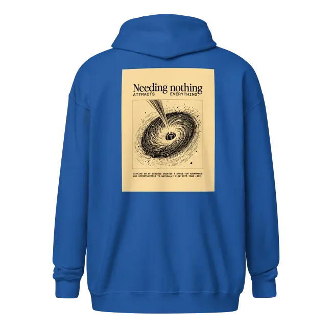 Zip Hoodies